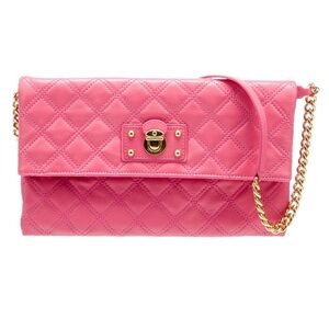 Marc Jacobs Quilted Bag